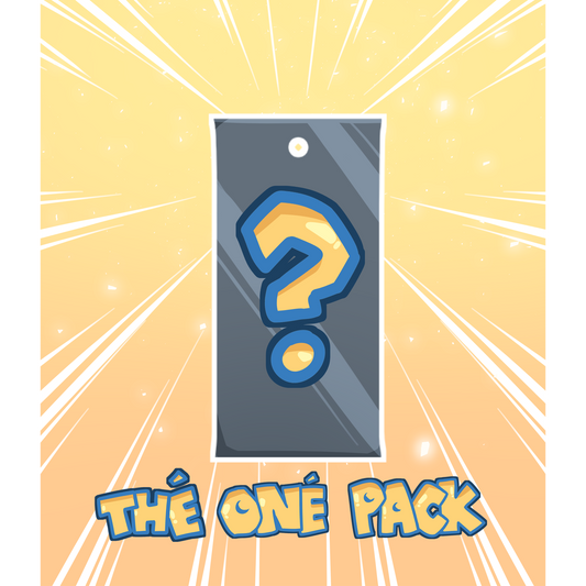 The One Pack